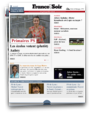 France-Soir Edition numérique