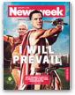 Newsweek for iPad