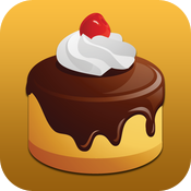 iDesserts for iPad : childhood desserts - old french recipes