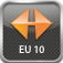 NAVIGON EU 10