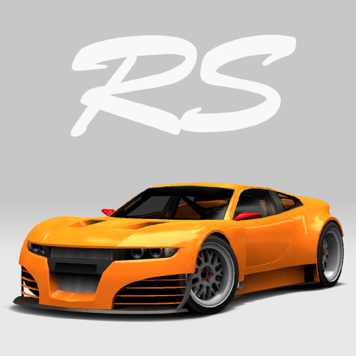 RacingShop icon